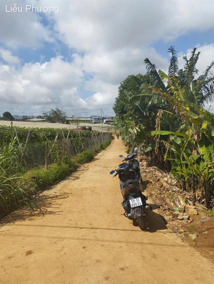 Đất nền mặt tiền đường 412, xã Ka Đô, 100m² giá 2,2 tỷ - Đầu tư sinh lời ngay!