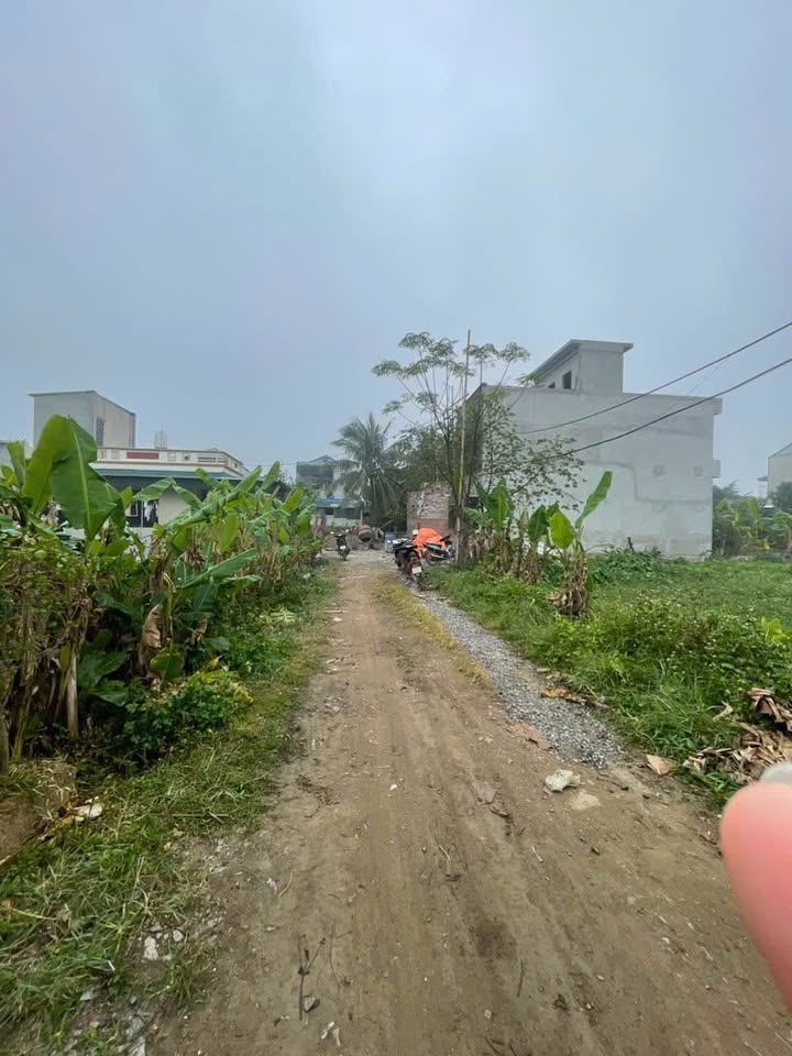 Lô đất mặt bằng quy hoạch 40 tại phường Quảng Phú, TP. Thanh Hóa 96m² giá 1.1 tỷ - Cơ hội đầu tư sinh lời!