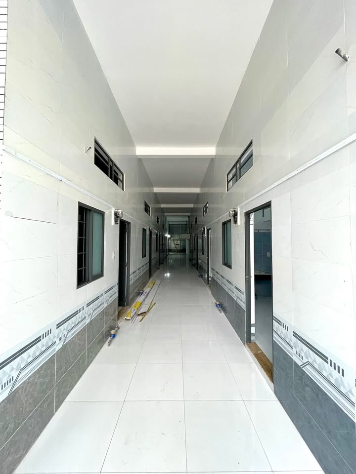 Phòng cho thuê tại Thạnh Mỹ, Cái Răng, Cần Thơ - Chỉ 1.8 triệu/tháng, gần Đại học Tây Đô!