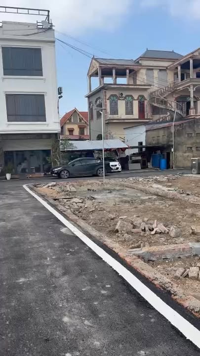 Đất nền Đồ Sơn 59m² giá 1.7 tỷ - Hướng Tây Nam, vị trí sầm uất!