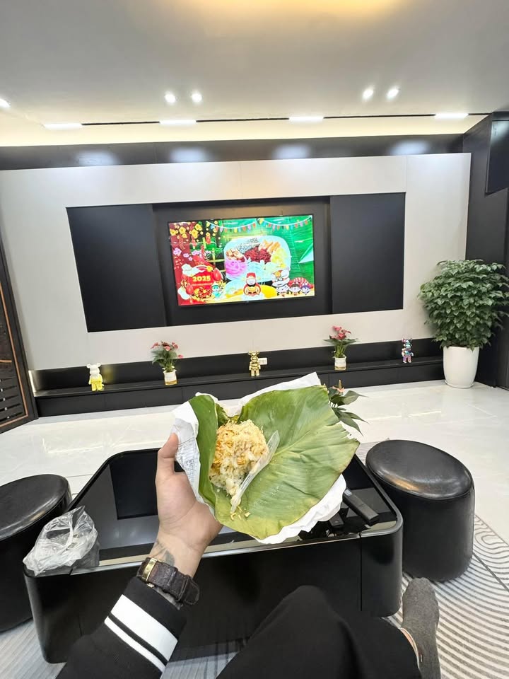 Nhà phố Võ Chí Công 30m² 5 tầng giá tốt - Đừng bỏ lỡ cơ hội!