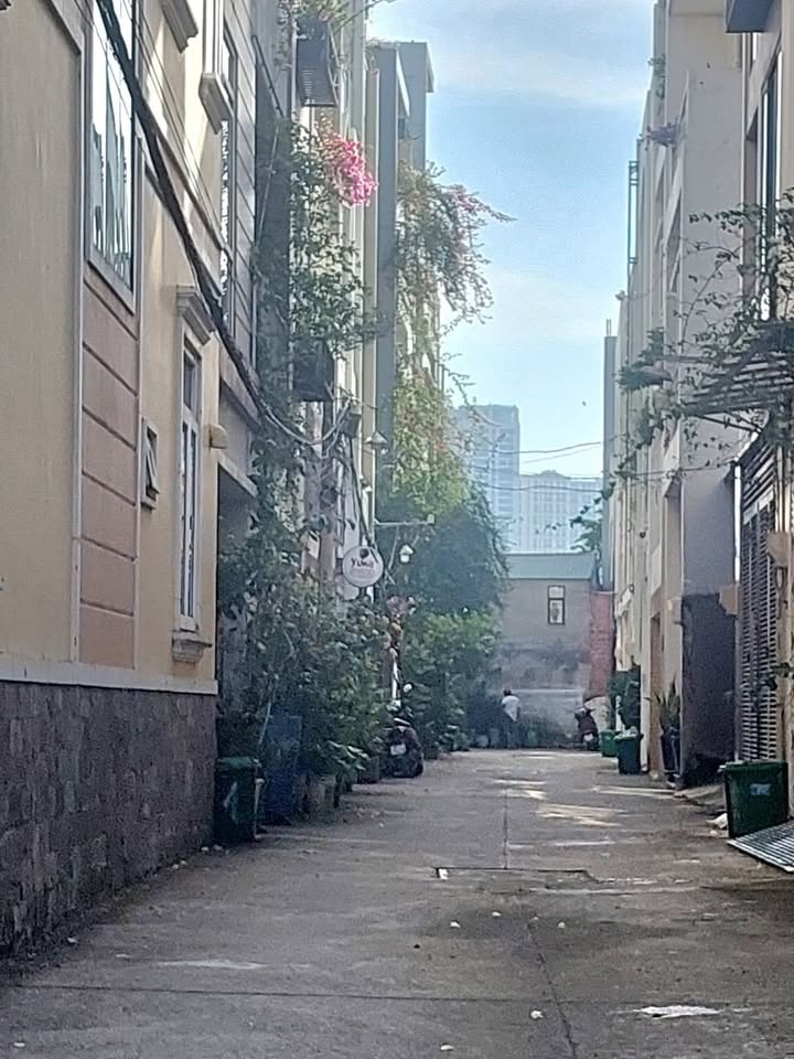 Nhà 2 tầng mặt tiền đường 14, Quận 2 giá 7.3 tỷ - Pháp lý rõ ràng, cho thuê 10 triệu/tháng!