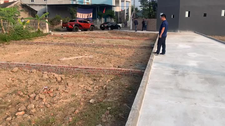 Đất nền đẹp Xuân Hoà, Vĩnh Phúc 90m² giá 2 tỷ - Sổ đỏ chính chủ