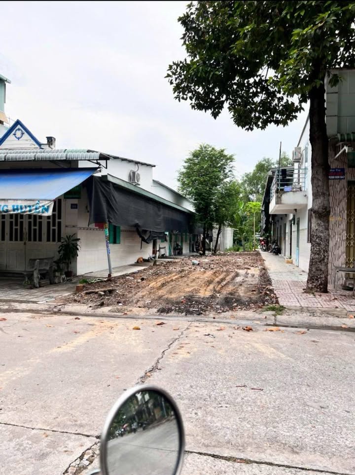 Đất nền đường D17a, phường Thới Hòa, Bến Cát 150m² giá 2.3 tỷ - Cơ hội đầu tư tuyệt vời!