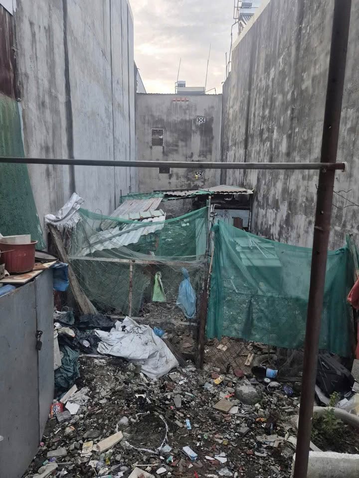 Đất nền phường Tân Đông Hiệp, Dĩ An 60m² giá 2.55 tỷ - Vị trí đắc địa, thuận tiện giao thông!