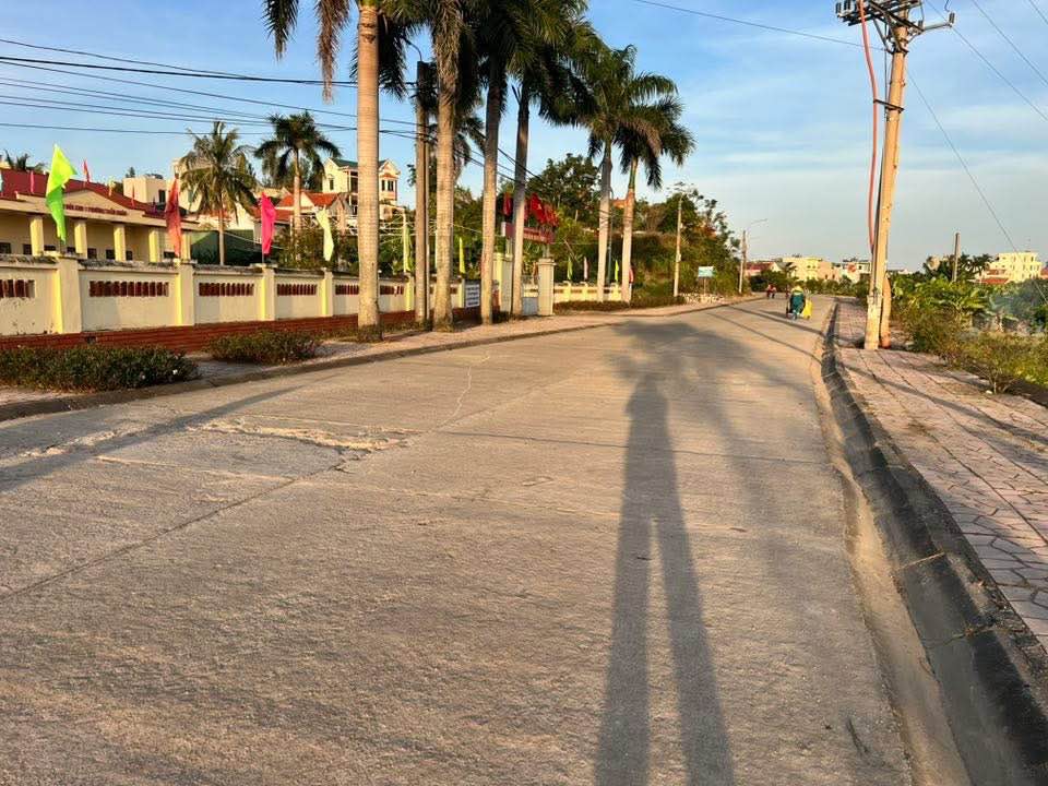 Đất thổ cư tại Tuần Châu, Hạ Long 72m² giá 990 triệu - Sổ hồng chính chủ!