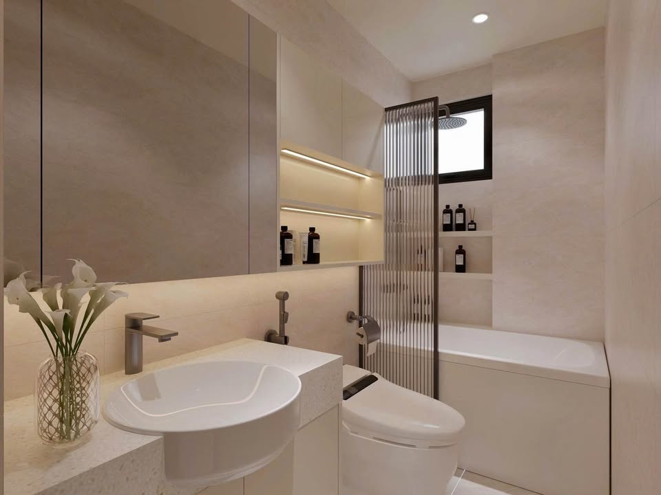 Nhà 4 tầng Tân Phú Hưng đạo, 50m² giá 5 tỷ - Về ở ngay!