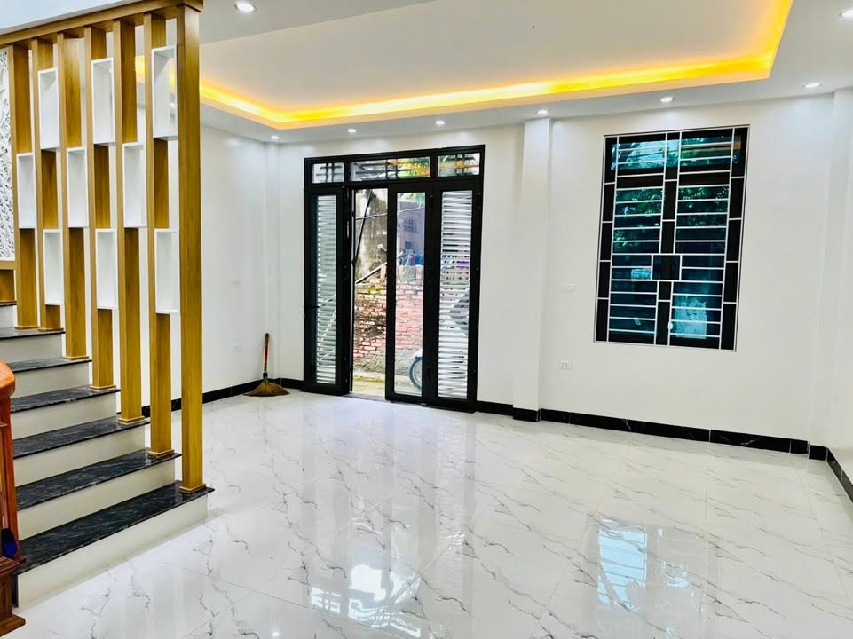 Nhà 2 tầng Tân Phú, Quốc Oai 50m² giá 3 tỷ - Sẵn sàng sở hữu ngay!