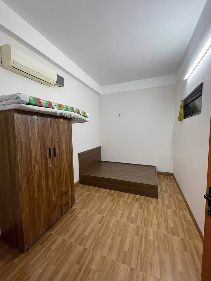 Căn hộ dịch vụ cao cấp tại Thủ Đức 3,5 triệu - Địa điểm lý tưởng cho cuộc sống tiện nghi!