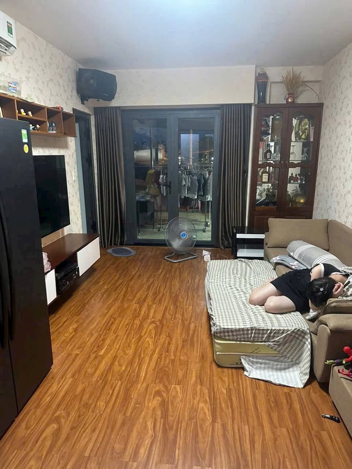 Căn hộ chung cư mặt tiền đường Chương Dương Thủ Đức 70m² giá 1.2 tỷ - Thương lượng chính chủ!