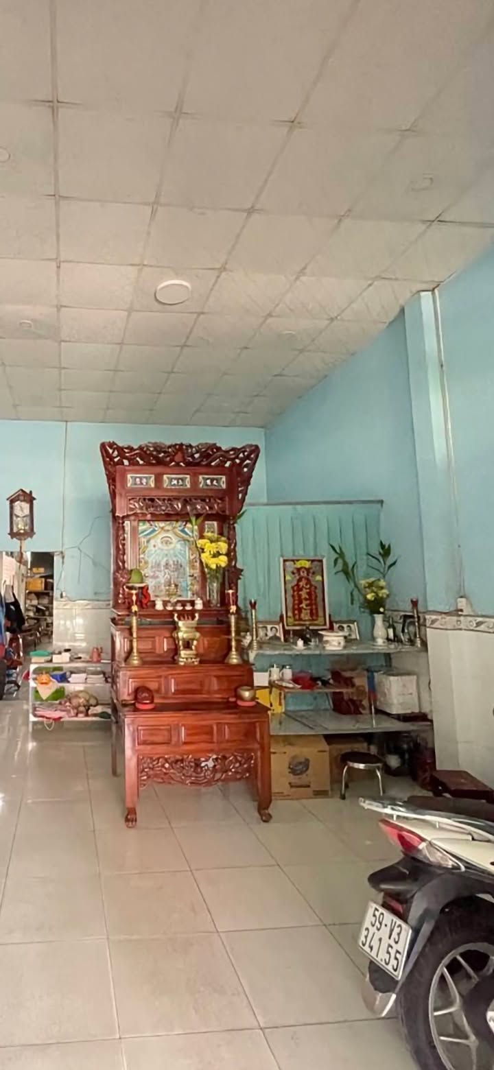 Bán nhà cấp 4 tại 295/3 Ngô Chí Quốc, Bình Chiểu – Diện tích 167m², giá thỏa thuận!