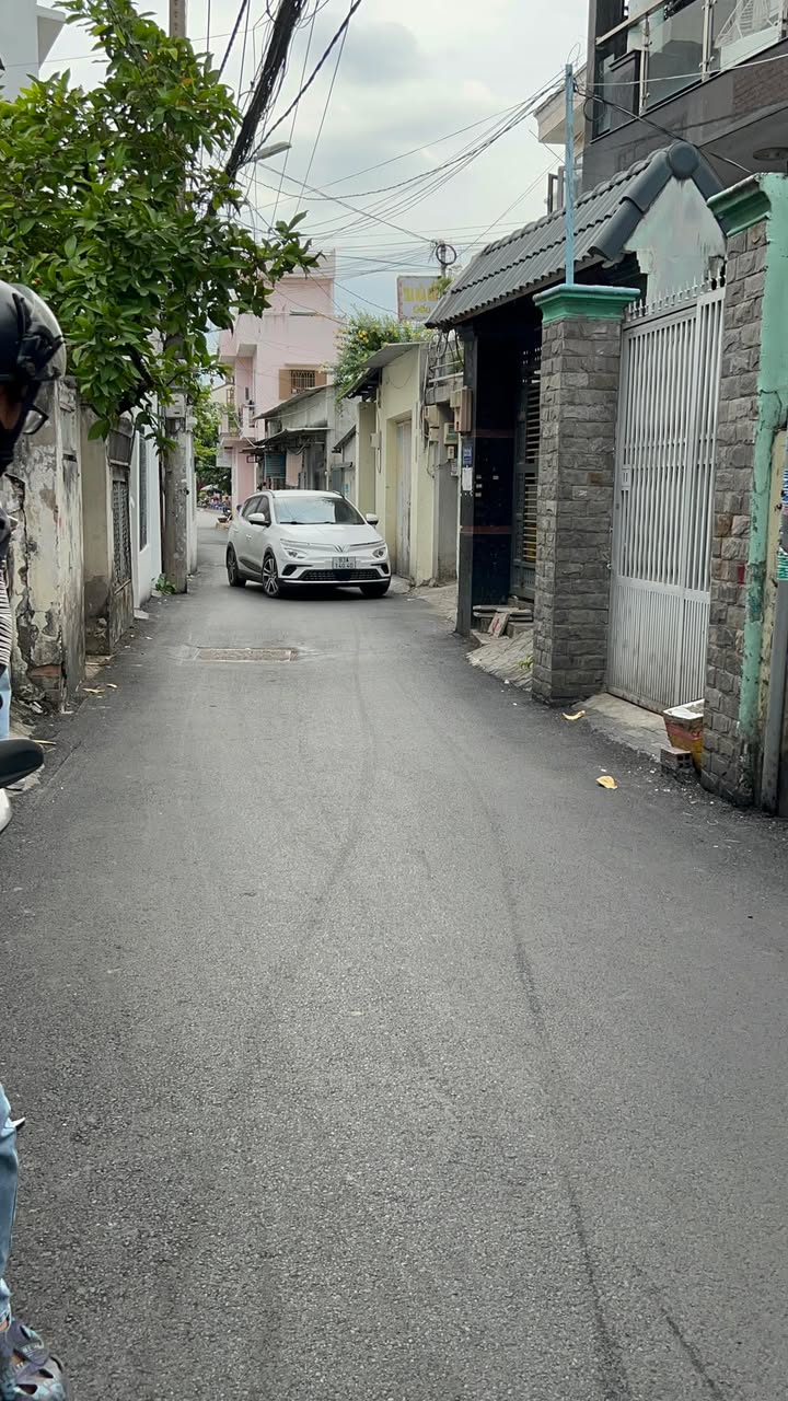 Nhà mặt tiền kinh doanh Phước Long B 72m² giá 6.5 tỷ - Đầu tư sinh lời ngay!