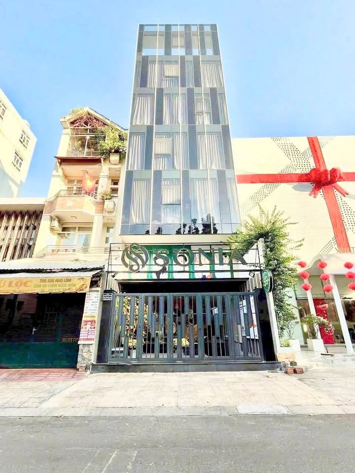 Nhà mặt tiền Ngô Thời Nhiệm, Quận 3, 91m² giá 70 tỷ - Giảm ngay 15 tỷ!