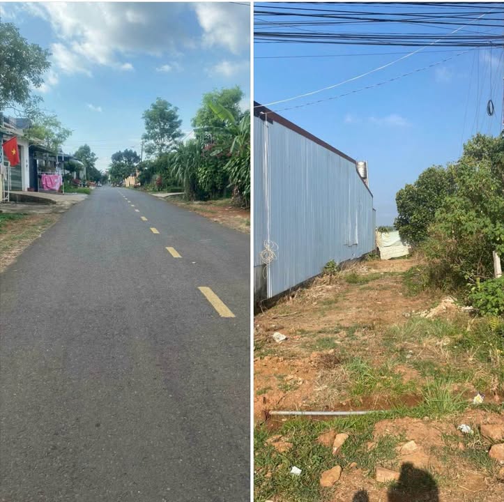 Đất nền mặt tiền Mạc Đỉnh Chi, Bảo Lộc 150m² giá chỉ 2 tỷ - Cơ hội đầu tư hấp dẫn!