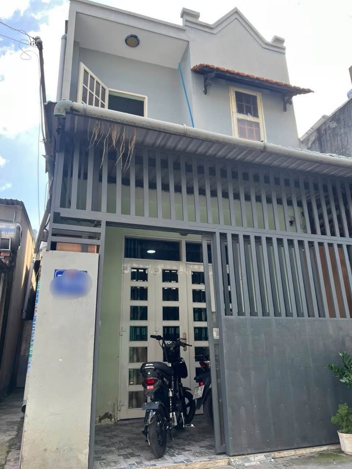 Nhà lầu Tân Đông Hiệp Dĩ An 76m² giá 1.7 tỷ - Chính chủ bán gấp!