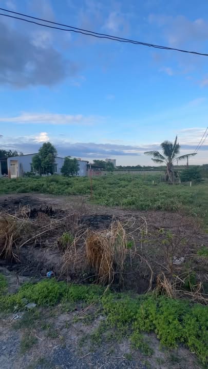 Đất nền Suối Đá DMC Tây Ninh 220m² giá 169 triệu - Vị trí đẹp, pháp lý rõ ràng!