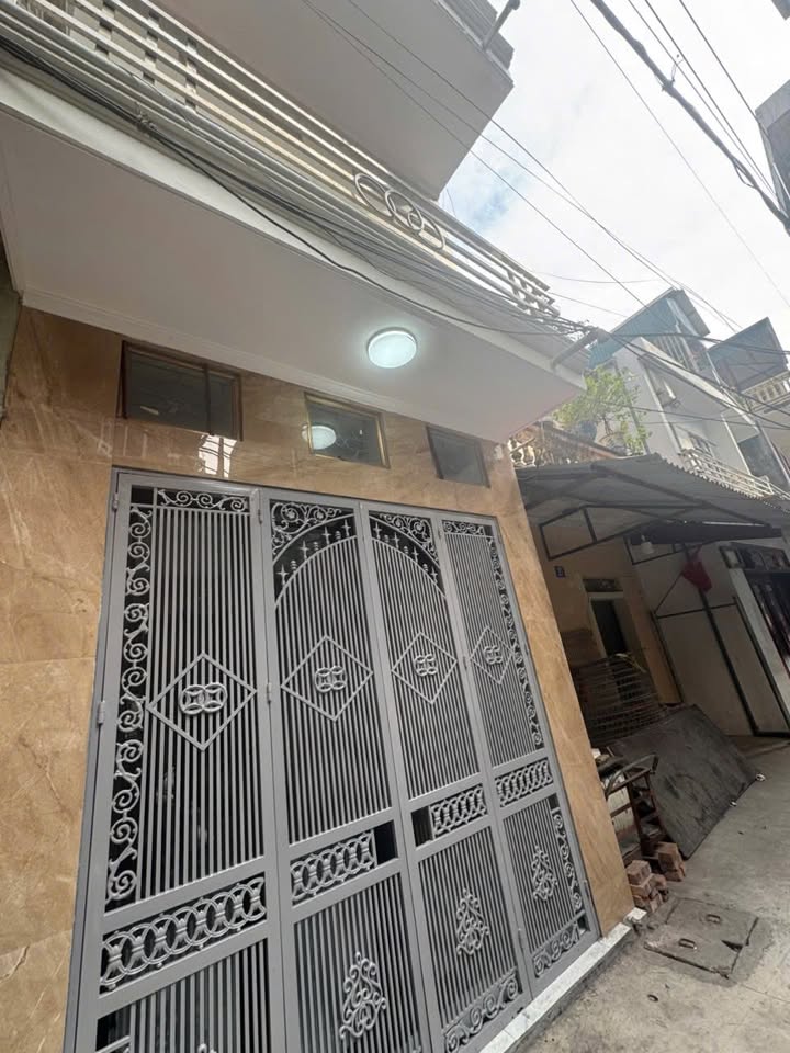 Nhà 2 tầng chính chủ đường Thánh Thiên Bắc Giang 50m² - Giá chỉ 3 tỷ!