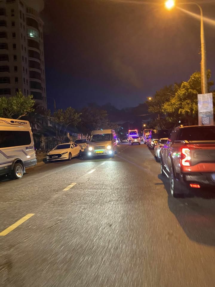 Đất nền mặt tiền Phan Tứ, Mỹ An, Đà Nẵng 193m² giá 43.485 tỷ - Cơ hội đầu tư sinh lời!