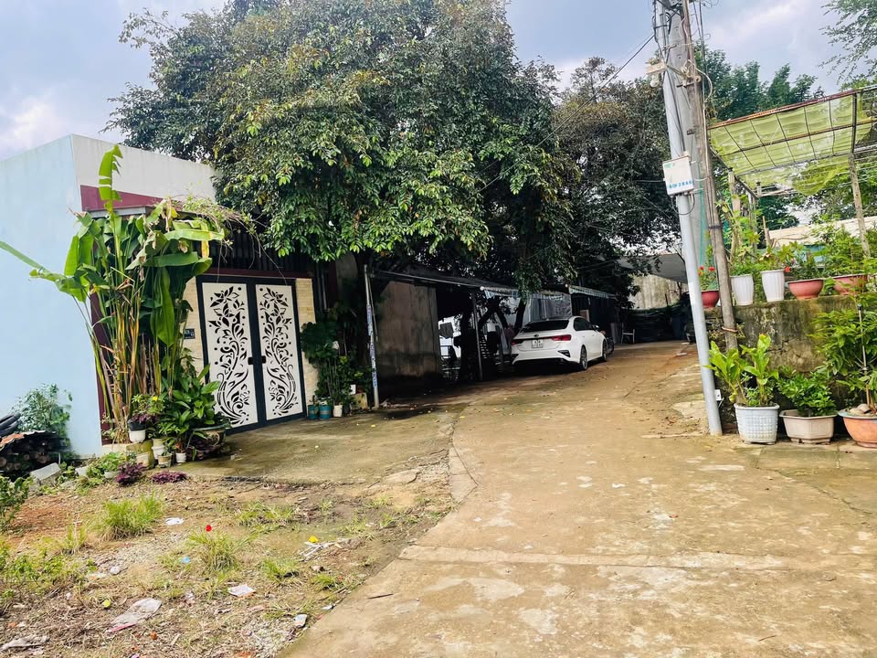 Đất nền Hòa Thọ Tây 86.8m² giá 2.8 tỷ - Ô tô vào tận nơi, vị trí đẹp!