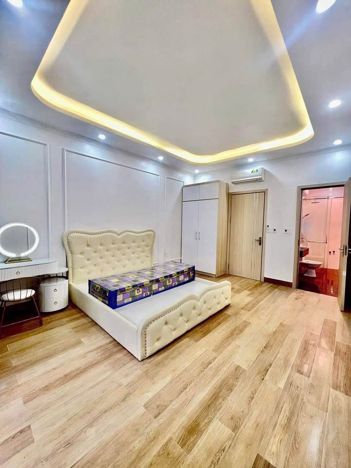 Phòng cho thuê An Đà, Kiến An - Full đồ, vệ sinh khép kín, không chung chủ!