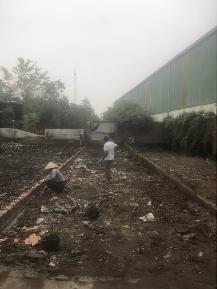 Đất nền Hồng Thái An Dương 81m² giá 1.88 tỷ - Đầu tư sinh lời ngay!