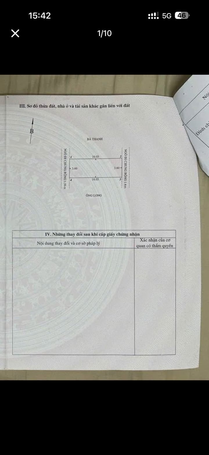 Nhà 2 tầng Cát Cụt 36m² giá 2.3 tỷ - Vị trí siêu thuận lợi!