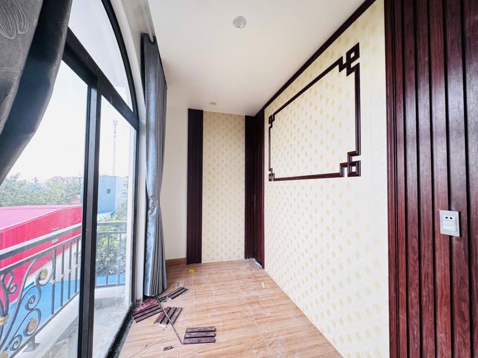 Nhà 3 tầng Đặng Cương, An Dương 46m² chỉ 2.65 tỷ - Đầy đủ nội thất!