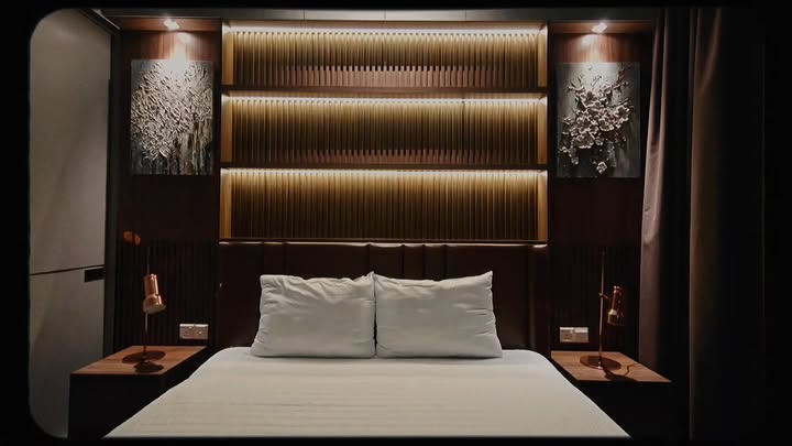 Căn hộ Empire City 2 phòng ngủ giá 38 triệu - Sẵn sàng cho thuê ngay!