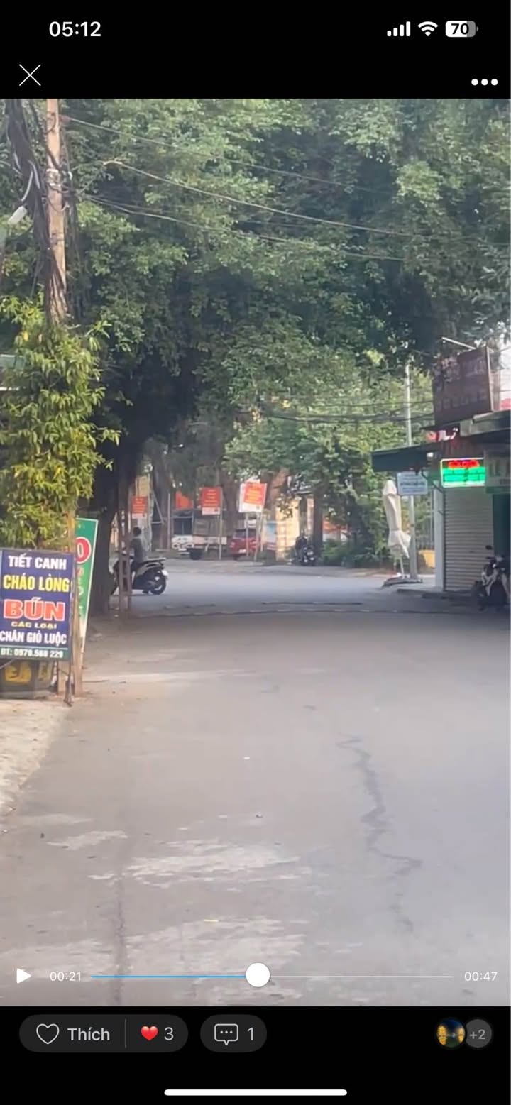 Nhà 2 tầng Ninh Mỹ 100m² giá 6 tỷ - Kinh doanh sầm uất, hướng Nam!