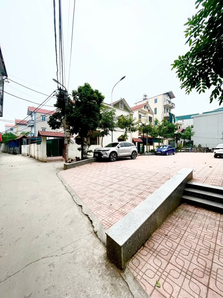 Nhà riêng Vân Canh, Hoài Đức 50m² giá 9 tỷ - Ngõ thông xe tải đỗ