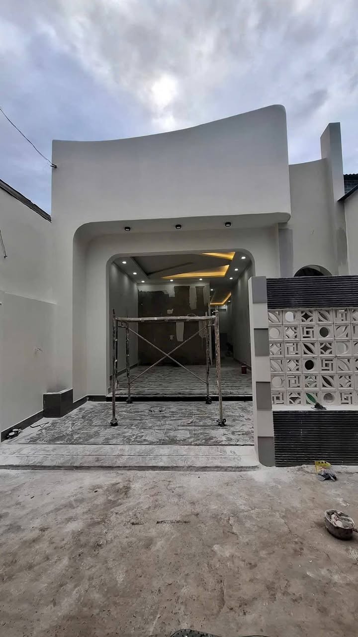 Nhà riêng Hố Nai, Biên Hòa 115.5m² giá 2.5 tỷ - Sổ hồng riêng chính chủ!