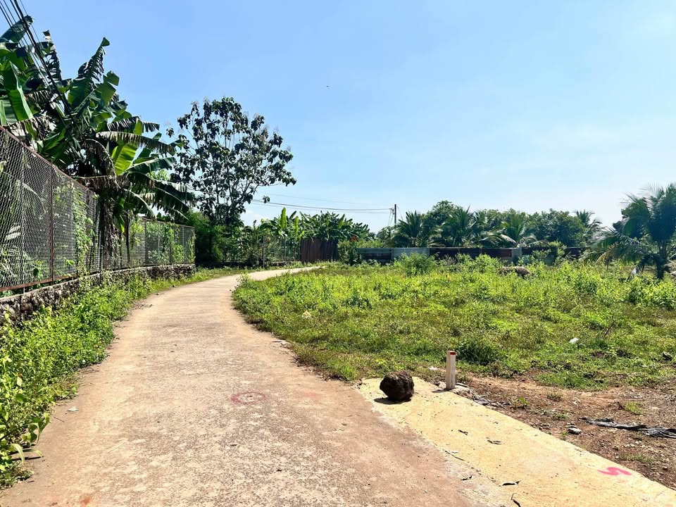 Đất nền thổ cư 150m² tại Long Khánh, Đồng Nai - Giá chỉ 750 triệu!