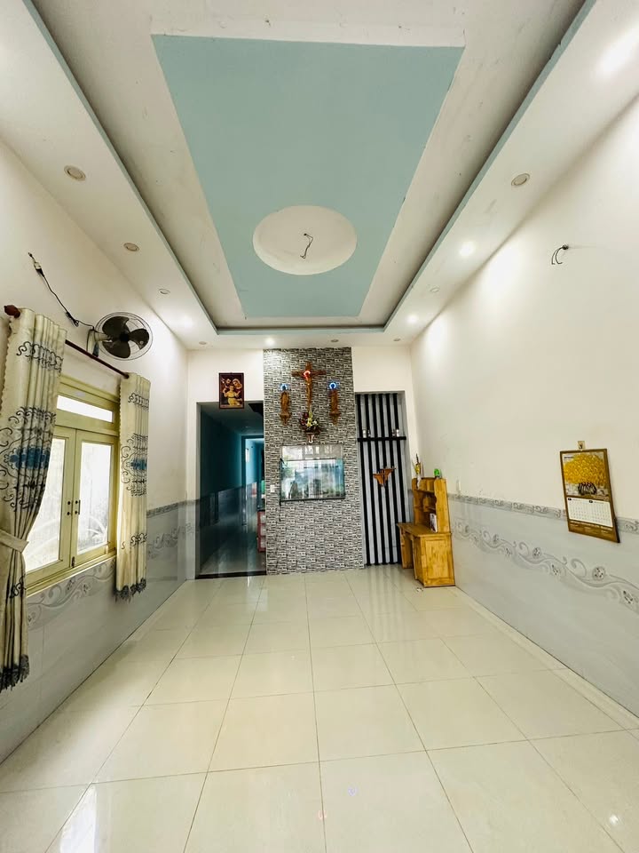 Nhà gác lửng cho thuê tại Long Bình, Biên Hòa 200m² - Nội thất đầy đủ, giá chỉ 4.5 triệu/tháng!