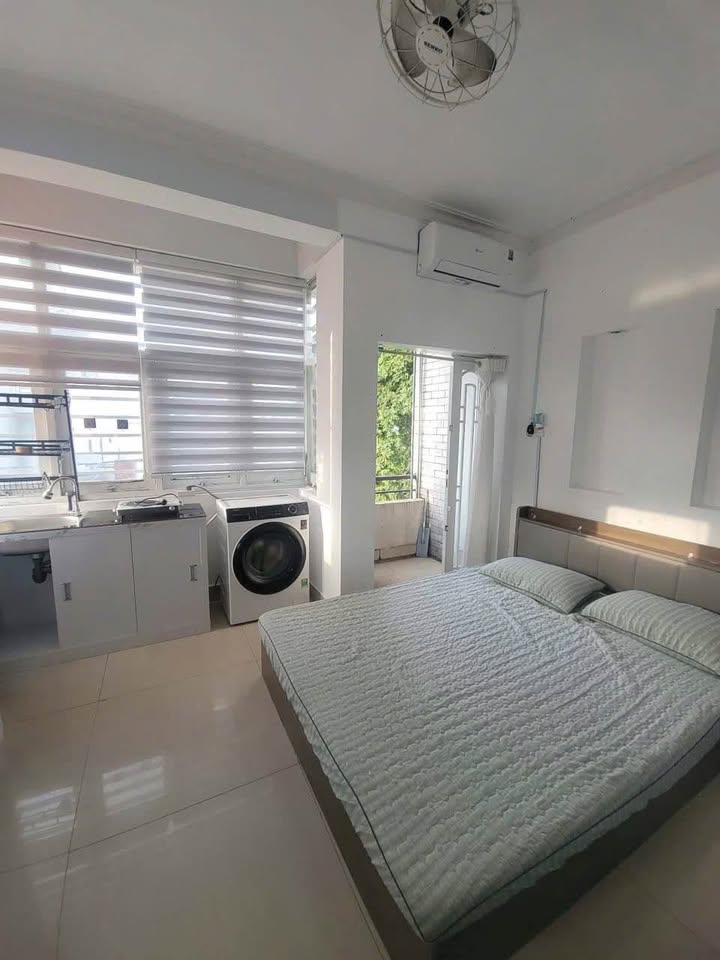 Căn hộ cho thuê tại phường Tam Hiệp Biên Hòa 45m² giá 3,3 triệu - Sẵn sàng vào ở ngay!