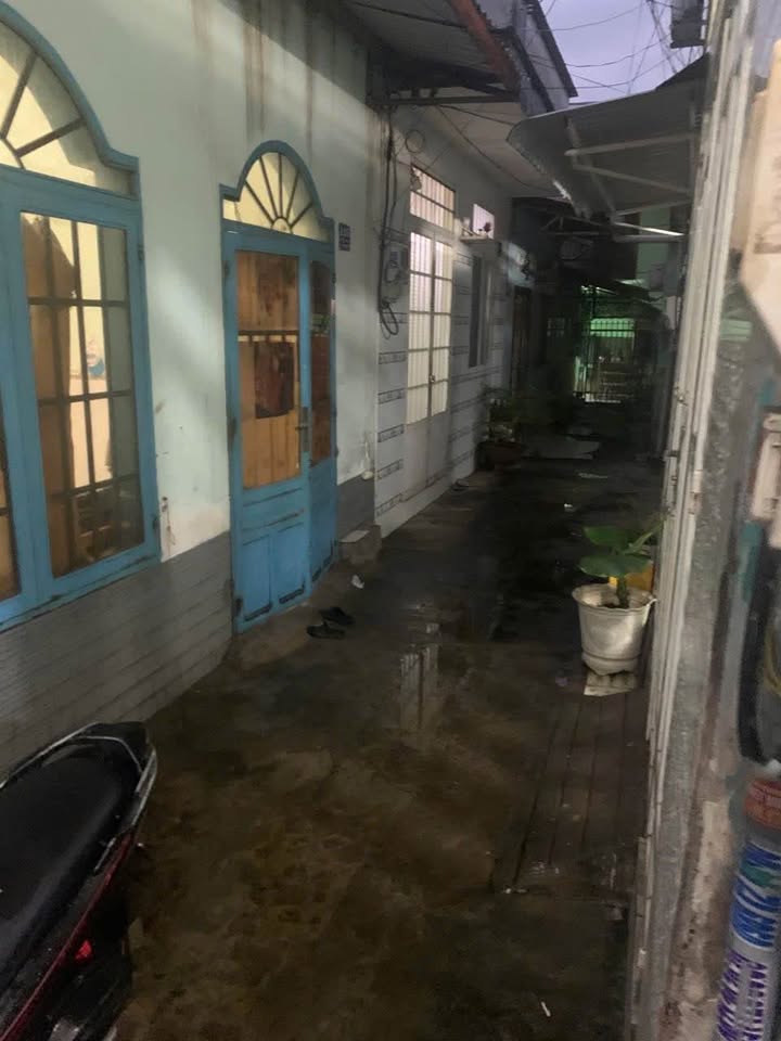 Nhà cho thuê tại An Bình, Biên Hòa - Giá 1,5 triệu/tháng - Gác kín tiện nghi