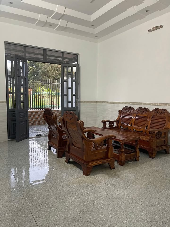 Nhà bán tại Giang Điền, Trảng Bom 210m² giá 950 triệu - Dọn vào ở ngay!