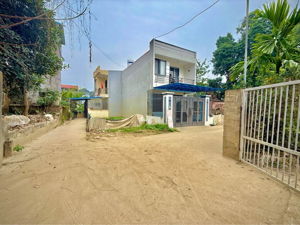 Đất nền 2 mặt đường Túc Duyên Thái Nguyên 68m² giá 1.5xx tỷ - Cơ hội đầu tư hấp dẫn!