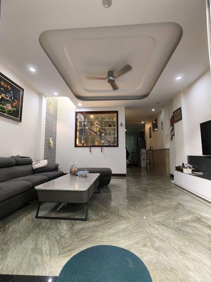 Nhà 3 tầng chính chủ quận Thanh Khê Đà Nẵng 60m² giá 5 tỷ - Đầu tư sinh lời!