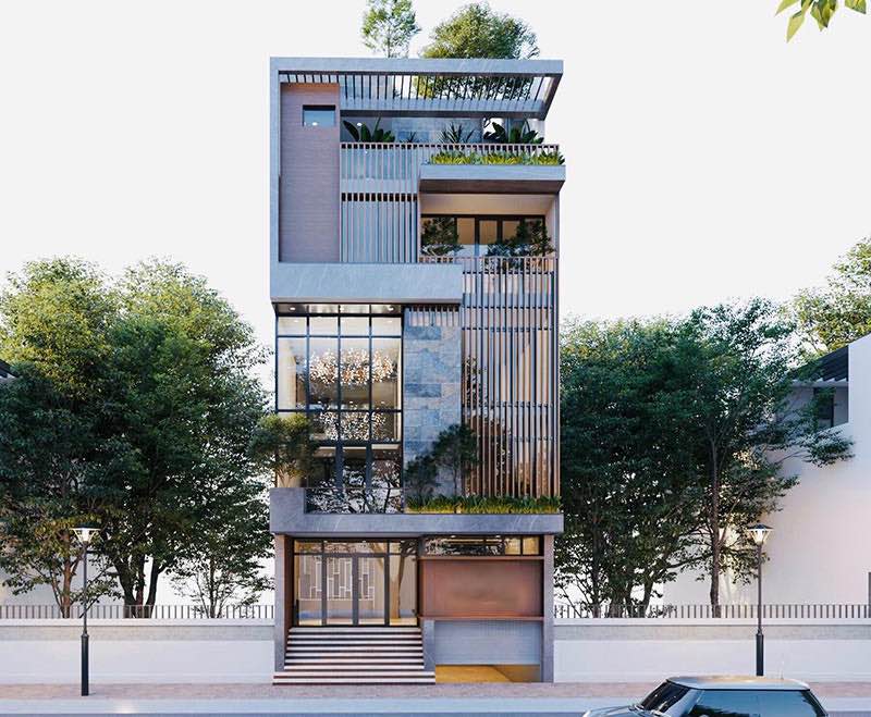 Đất mặt tiền kinh doanh Huỳnh Ngọc Huệ, Đà Nẵng 282m² giá 24 tỷ - Cơ hội đầu tư vàng!