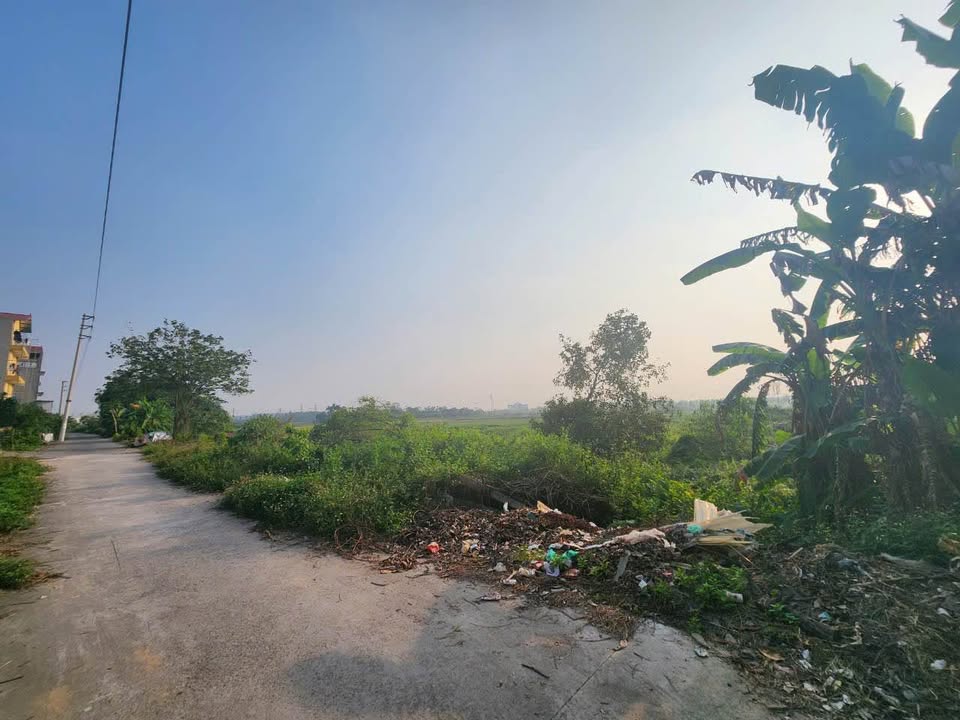 Đất Nam Sơn Bắc Ninh 72.5m² giá chỉ 2 tỷ - Tiềm năng phát triển lớn!