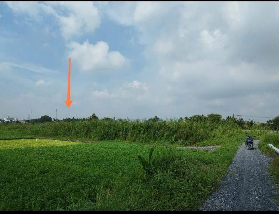 Đất nền ấp 7 xã Bình Mỹ 500m² giá 1.6 tỷ - Cơ hội đầu tư tuyệt vời!