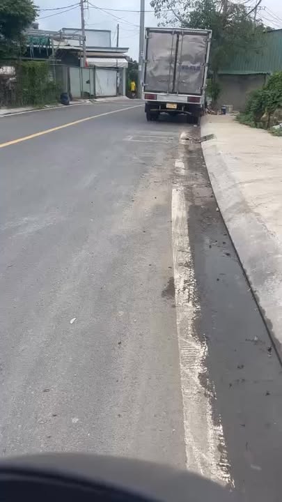 Đất mặt tiền đường Lê Thị Lơ, Tân Hiệp, Hóc Môn 1500m² - Kinh doanh sầm uất!