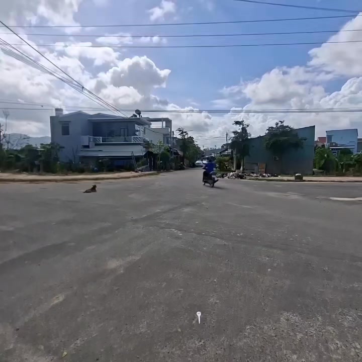 Đất nền Diêu Trì, Tuy Phước 166m² giá 3 tỷ - Vị trí đắc địa gần chợ và ủy ban!