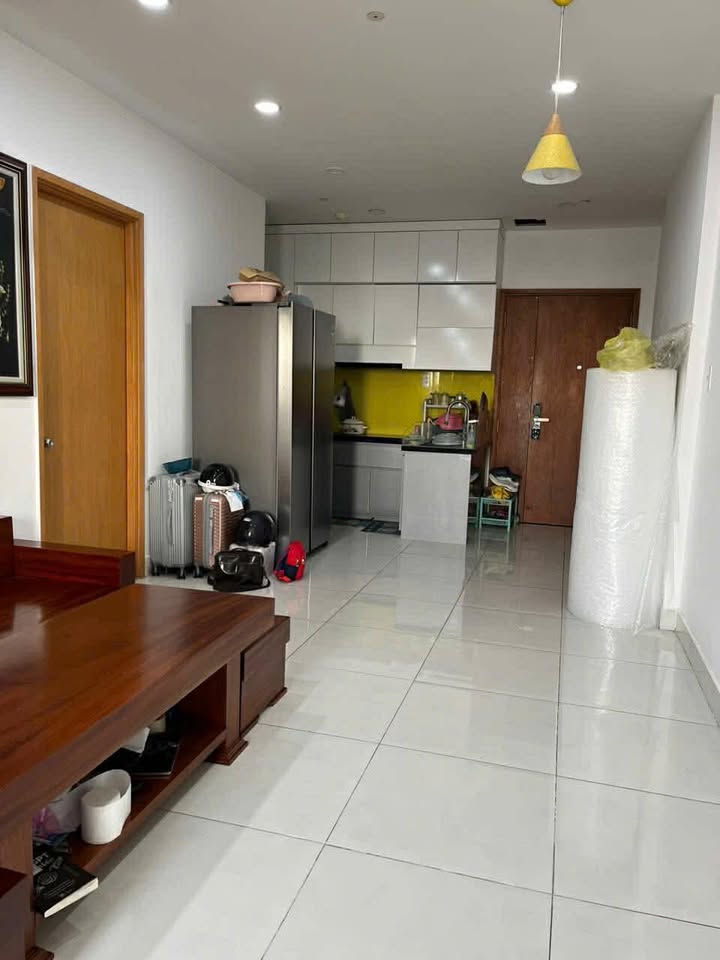 Căn hộ Tara Residence Quận 8 71m² giá 12 triệu - Full nội thất sang trọng!