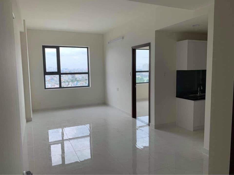 Căn hộ chung cư Green River, quận 8 - 2 phòng ngủ, giá 4.6 triệu/tháng - Dọn vào ở ngay!