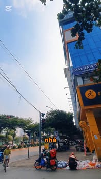 Nhà 4 tầng phố Lê Trọng Tấn, Dương Nội 65m² - Giá tốt, cơ hội đầu tư hấp dẫn!