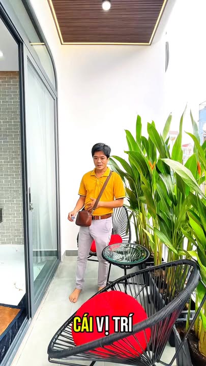 Nhà đẹp hẻm xe hơi Nguyễn Văn Khối Gò Vấp 48m² giá chỉ 7.2 tỷ - Cơ hội vàng cho gia đình!