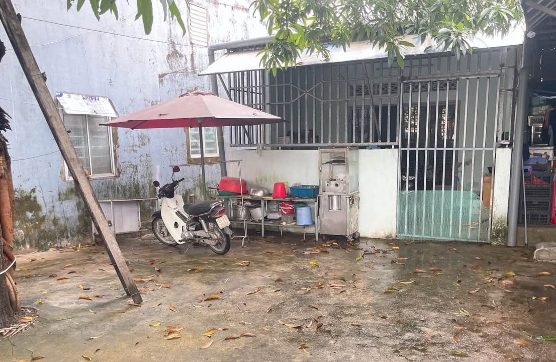 Lô đất 200m² kiệt ô tô Bàu Trảng 7 - Giá chỉ 7 tỷ, đầu tư sinh lời!