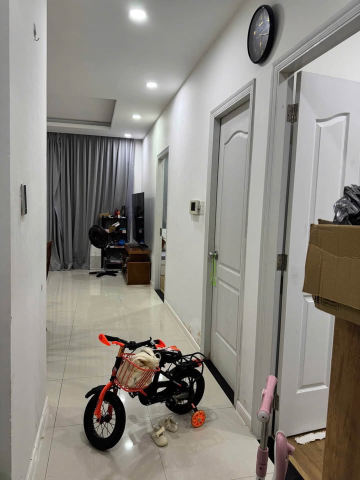 Căn hộ Monarchy A Đà Nẵng 68m² giá 4.3 tỷ - Sẵn sàng vào ở ngay!