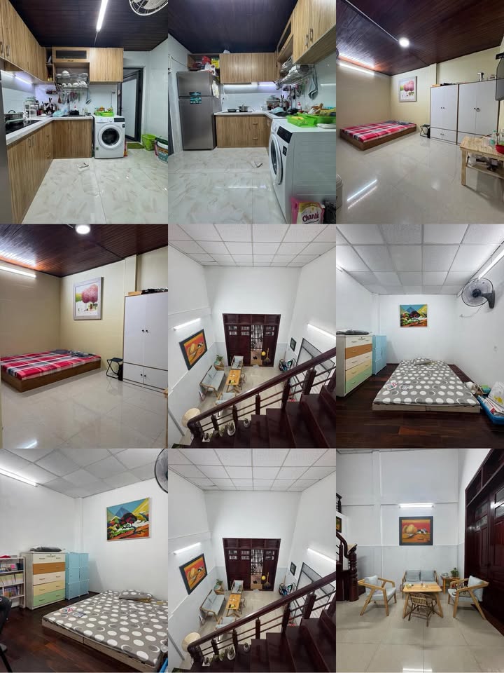 Nhà góc Lê Duẩn, Hải Châu 57m² giá thỏa thuận - Vị trí đắt giá gần sân bay!